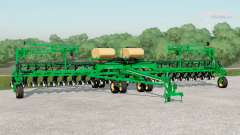 Great Plains YP-2425A〡anchura de trabajo 18 metros para Farming Simulator 2017