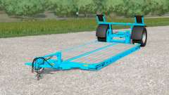 Bremer TP 500S〡autoload platform para Farming Simulator 2017