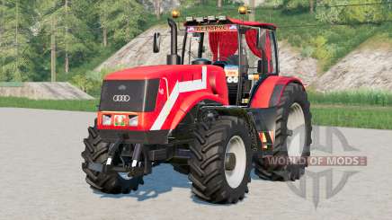 MTZ-3022DC.1 Bielorrusia〡elección de neumáticos para Farming Simulator 2017