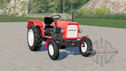 Ursus C-330〡animadas palancas para Farming Simulator 2017