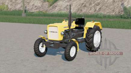 Ursus C-330〡suspension seat para Farming Simulator 2017