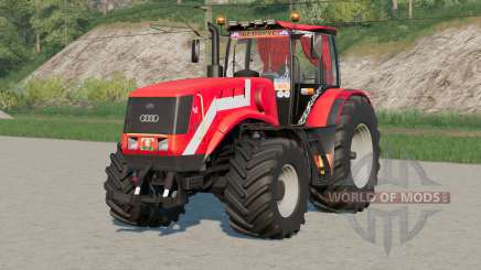 MTZ-3022DC.1 Bielorrusia dispositivosanimados para Farming Simulator 2017