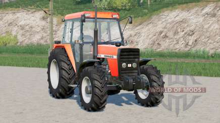 Ursus 4514〡configuración de escalas para Farming Simulator 2017