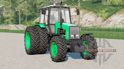 MTZ-1221 Bielorrusia〡selecciona de peso para Farming Simulator 2017