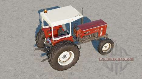 Configuraciones de rueda Fiat 570 H〡wheel para Farming Simulator 2017