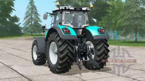 Massey Ferguson 8700 series〡glans reducerad para Farming Simulator 2017