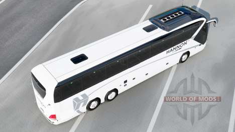 Neoplan Tourliner 2021 para Euro Truck Simulator 2