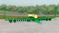 John Deere 1775NT para Farming Simulator 2017