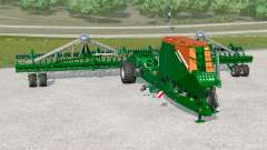 Amazone Citan 15001-C〡design choice para Farming Simulator 2017
