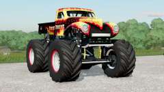 Monster Truck para Farming Simulator 2017