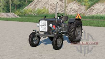 Ursus C-330〡muchas configuraciones disponibles para Farming Simulator 2017