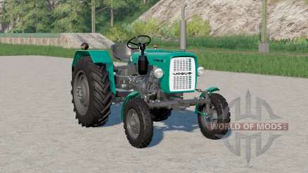 Ursus C-330〡many colores para elegir para Farming Simulator 2017