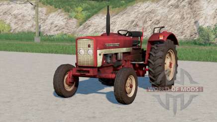 Selección internacional 453〡power para Farming Simulator 2017