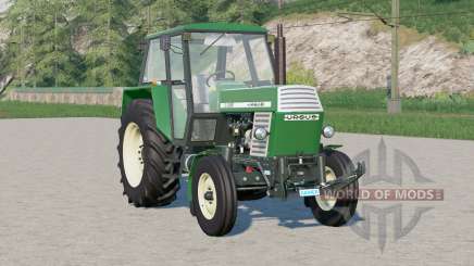 Ursus C-385〡many configurations para Farming Simulator 2017