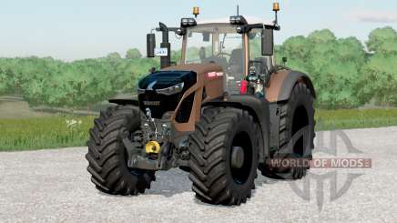 Fendt 900 Vario〡color variaciones para Farming Simulator 2017