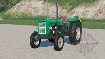 Ursus C-360〡peso frontal configurable para Farming Simulator 2017