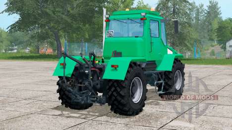 HTA-220-2〡color choice para Farming Simulator 2017