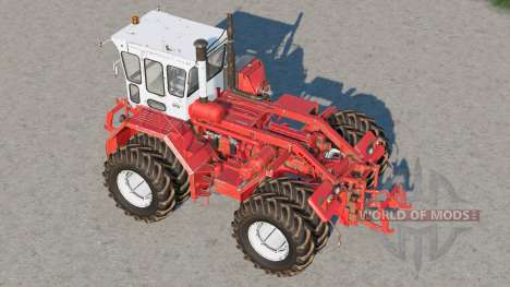 Rába 180.0〡new configuration front attach para Farming Simulator 2017
