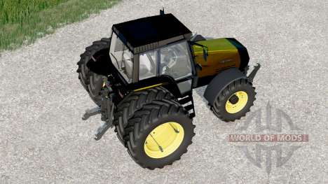 Valtra HiTech 6050 Series para Farming Simulator 2017