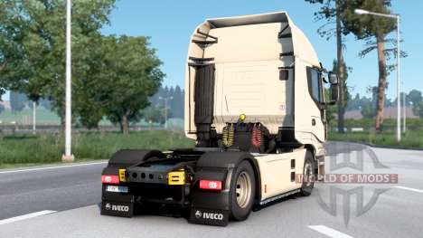 Iveco Stralis X-Way para Euro Truck Simulator 2