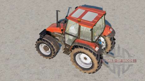 Tractor compacto New Holland Serie L〡 para Farming Simulator 2017