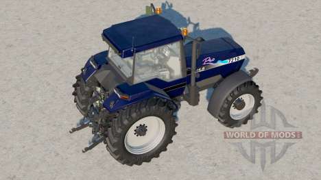 Case IH Magnum 7200 Pro〡gebrauchter traktor para Farming Simulator 2017