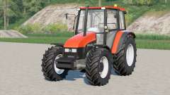 Tractor compacto New Holland Serie L〡 para Farming Simulator 2017
