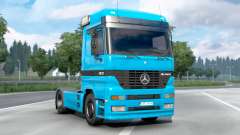 Mercedes-Benz Actros 1831 LS (MP1) 1998 para Euro Truck Simulator 2