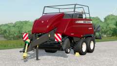 Massey Ferguson 2270 XD〡color choice para Farming Simulator 2017
