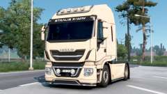 Iveco Stralis X-Way para Euro Truck Simulator 2