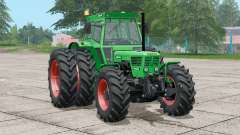 Balizas comprables Deutz 06-series〡buyable para Farming Simulator 2017