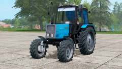 MTZ-892 Bielorrusia〡Elección de ruedas para Farming Simulator 2017