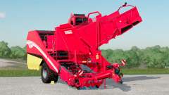 Grimme Evo 290〡big capacidad para Farming Simulator 2017