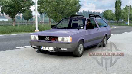 Volkswagen Parati Surf 1995 para Euro Truck Simulator 2