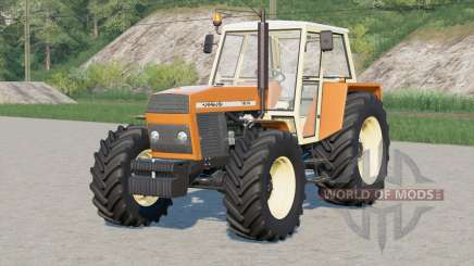 Ursus 1614〡attach configurations para Farming Simulator 2017