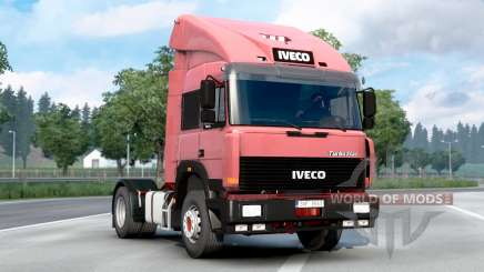 Iveco 190-36 TurboStar 1987 v1.4 para Euro Truck Simulator 2