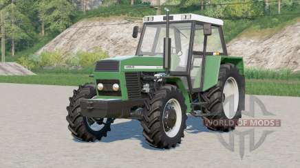 Defensas Ursus 1614〡metal o plástico para Farming Simulator 2017