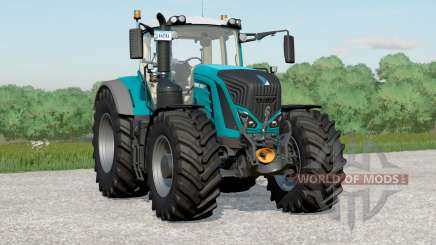 Defensa fendt 900 Vario〡amarasanimadas para Farming Simulator 2017