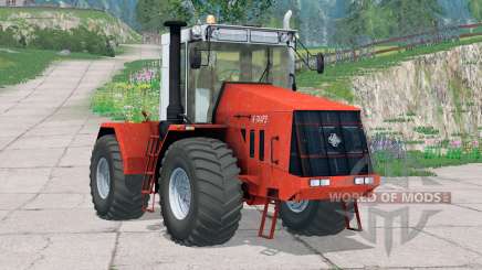 Kirovets K-744R3〡Má ruedas inclusivas para Farming Simulator 2015