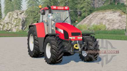 Case IH CS 150〡power selection para Farming Simulator 2017