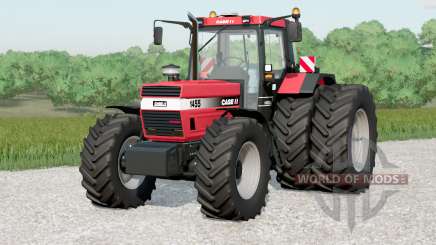 Configuraciones de Case IH 1455 XL〡tire para Farming Simulator 2017