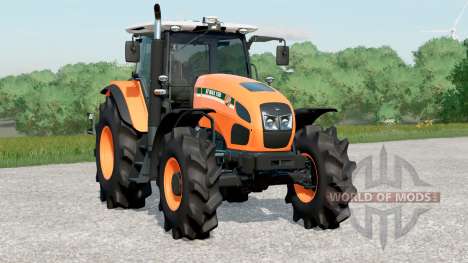 Stara ST MAX 100〡incluye peso delantero para Farming Simulator 2017