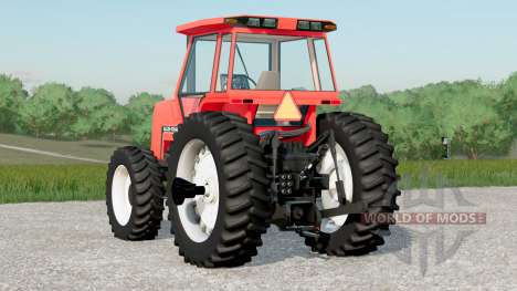 Opciones de neumáticos Allis-Chalmers serie 8000 para Farming Simulator 2017