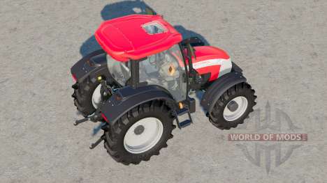 McCormick C105 Max〡incluye peso delantero para Farming Simulator 2017