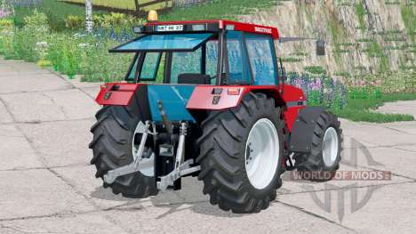 Case International 5150 Maxxum〡with FL console para Farming Simulator 2015