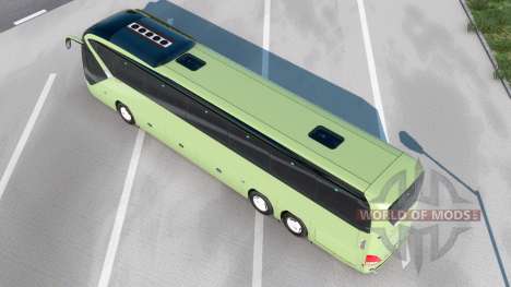 Neoplan Tourliner 2021〡1.44 para Euro Truck Simulator 2