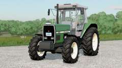 Massey Ferguson 3000 series〡añadí algunos detalles para Farming Simulator 2017