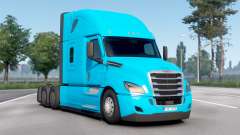 Freightliner Cascadia〡hay selección de motores para Euro Truck Simulator 2