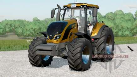 Valtra Serie T para Farming Simulator 2017