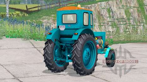 T-40〡wischer animiert para Farming Simulator 2015